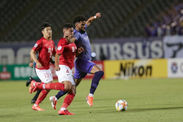 霍伊伦6场欧联杯进5球1助 多项进攻数据名列榜首